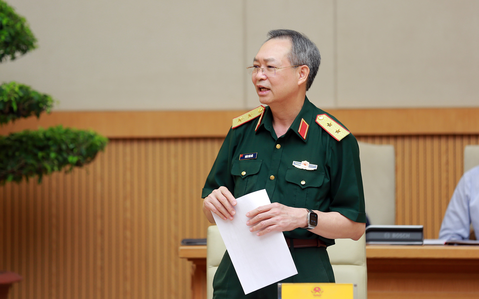 CẬP NHẬT: Áp thấp nhiệt đới có thể mạnh lên thành BÃO SỐ 5 (KAJIKI), giật cấp 13-14, di chuyển nhanh vào đất liền nước ta- Ảnh 6.
