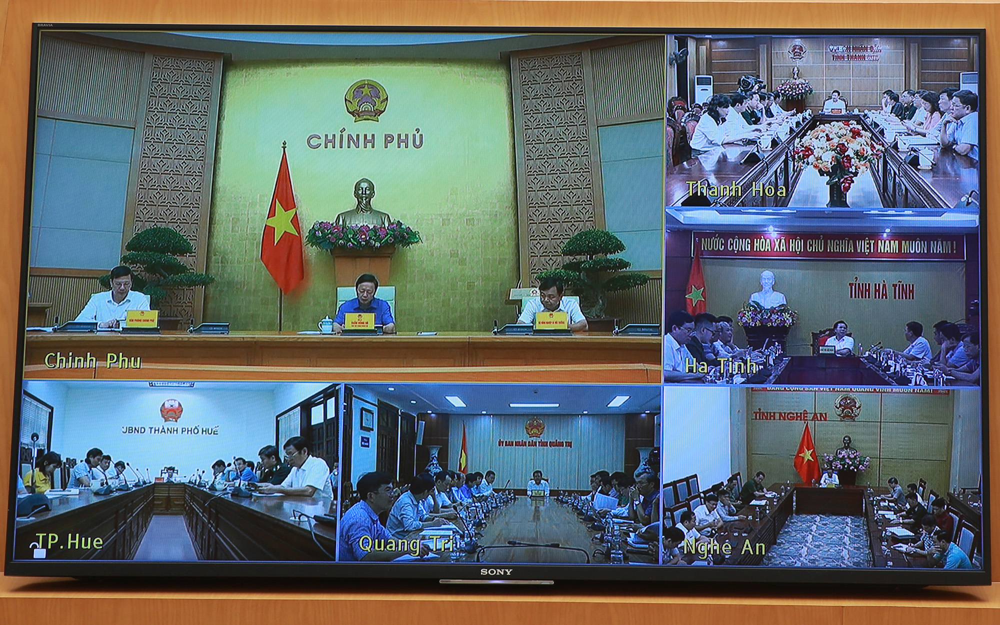 CẬP NHẬT: Áp thấp nhiệt đới có thể mạnh lên thành BÃO SỐ 5 (KAJIKI), giật cấp 13-14, di chuyển nhanh vào đất liền nước ta- Ảnh 3.