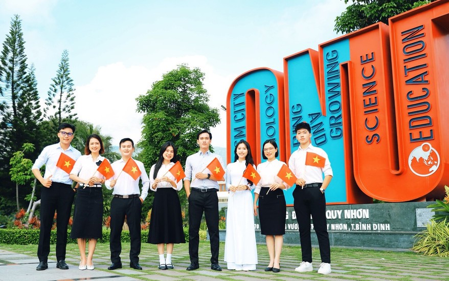 Điểm chuẩn Trường Đại học Quy Nhơn 2025