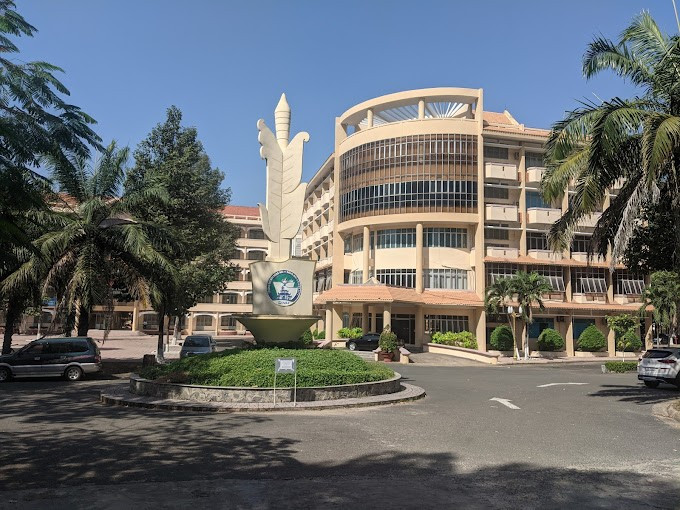 Điểm chuẩn Trường Đại học Đồng Nai 2025- Ảnh 1. Điểm chuẩn Trường Đại học Đồng Nai 2025- Ảnh 1.