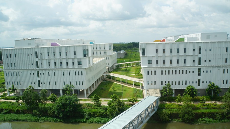 Điểm chuẩn Trường Đại học Việt Đức 2025- Ảnh 1. Điểm chuẩn Trường Đại học Việt Đức 2025- Ảnh 1.