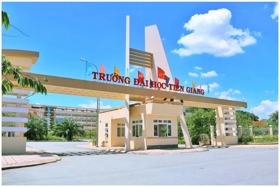 Điểm chuẩn Trường Đại học Tiền Giang 2025- Ảnh 1. Điểm chuẩn Trường Đại học Tiền Giang 2025- Ảnh 1.