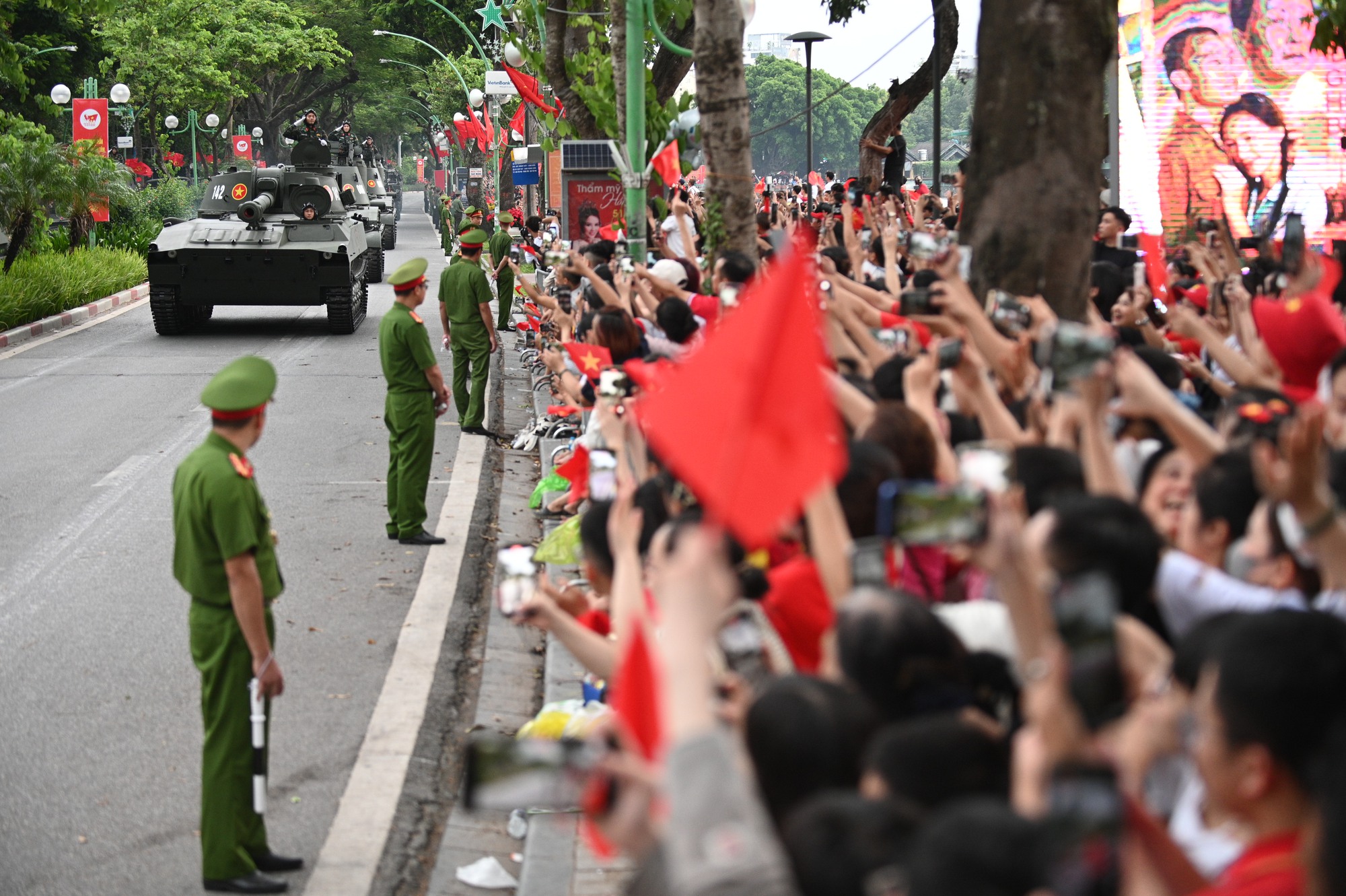 Tổng hợp luyện DIỄU BINH, DIỄU HÀNH lần 2- Ảnh 16. Tổng hợp luyện DIỄU BINH, DIỄU HÀNH lần 2- Ảnh 16.
