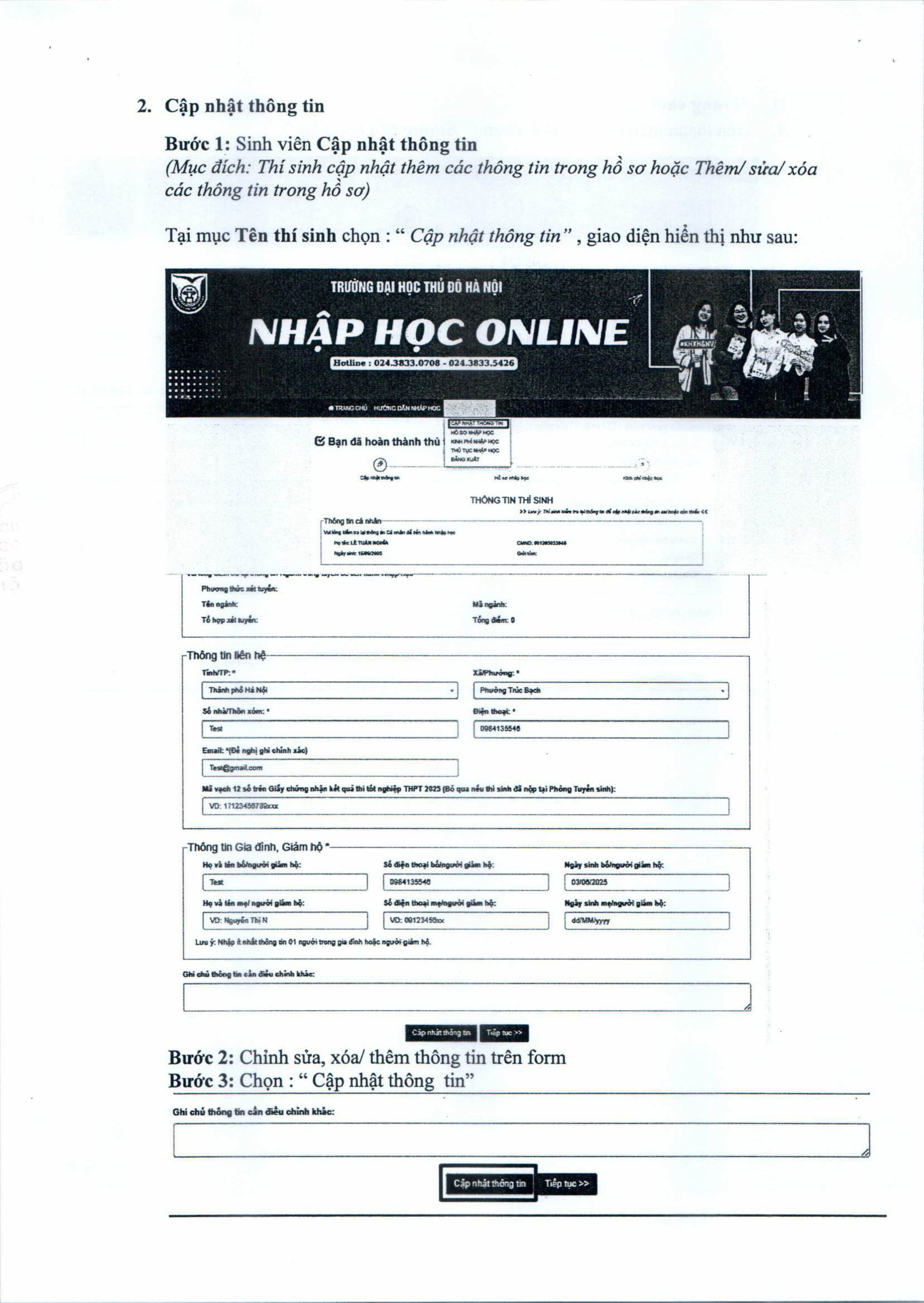 Điểm chuẩn Trường Đại học Thủ đô Hà Nội 2025- Ảnh 11. Điểm chuẩn Trường Đại học Thủ đô Hà Nội 2025- Ảnh 11.