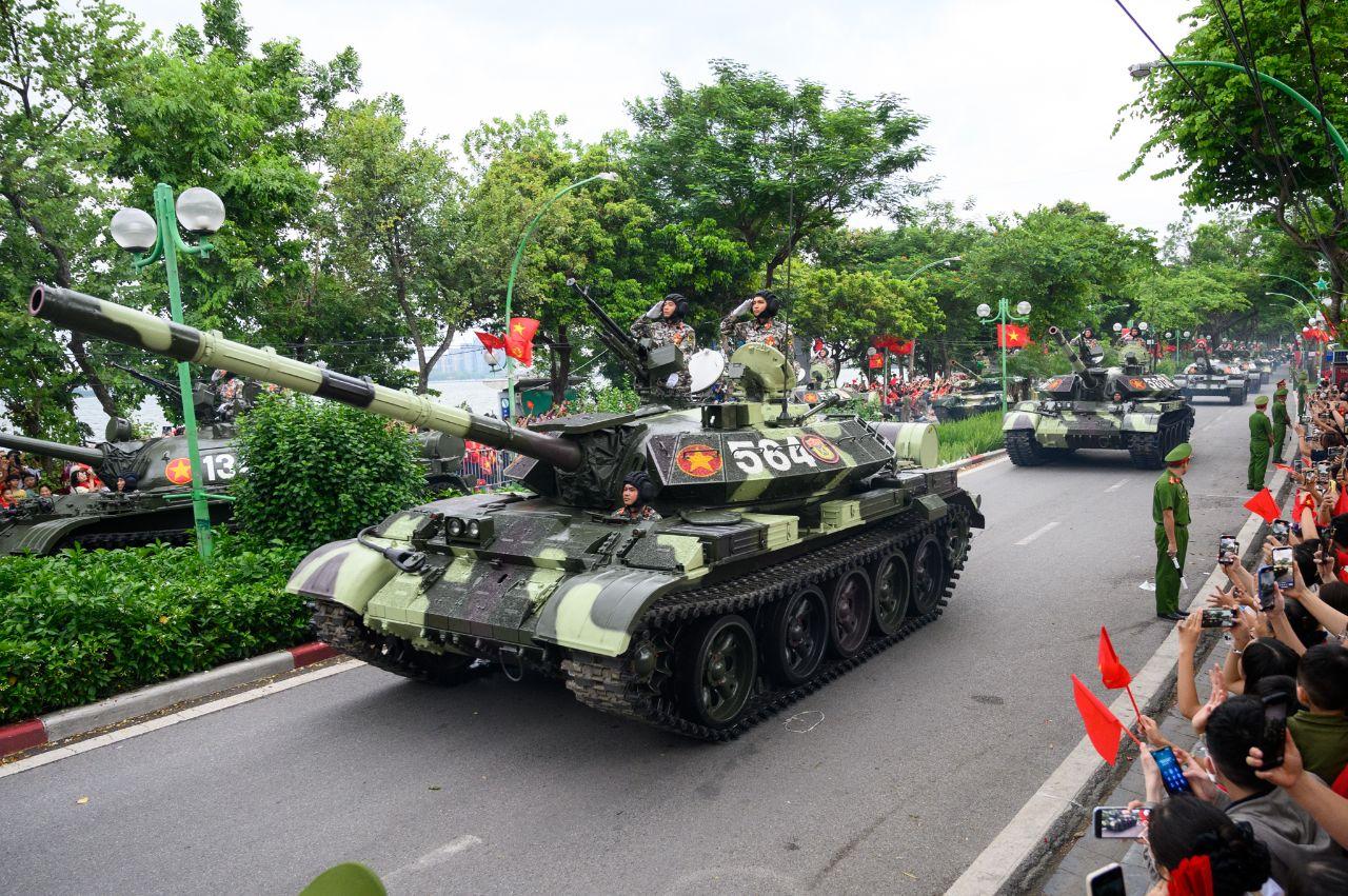 Tổng hợp luyện DIỄU BINH, DIỄU HÀNH lần 2- Ảnh 22. Tổng hợp luyện DIỄU BINH, DIỄU HÀNH lần 2- Ảnh 22.