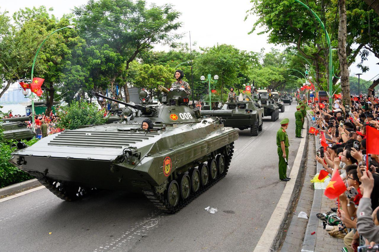 Tổng hợp luyện DIỄU BINH, DIỄU HÀNH lần 2- Ảnh 23. Tổng hợp luyện DIỄU BINH, DIỄU HÀNH lần 2- Ảnh 23.
