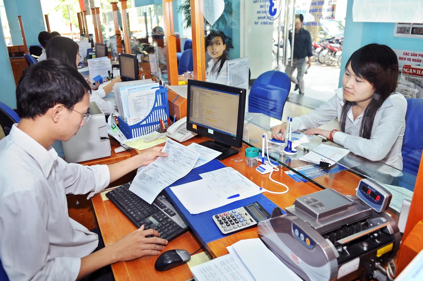 Cắt giảm, bãi bỏ, đơn giản hóa một loạt thủ tục hành chính trong lĩnh vực thuế- Ảnh 1.