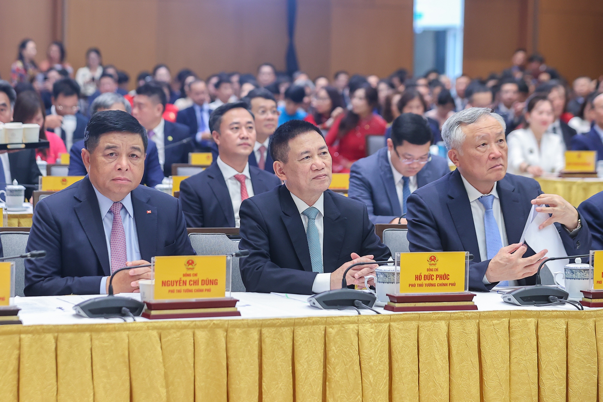 Thủ tướng gửi tới cộng đồng doanh nghiệp, doanh nhân 3 thông điệp quan trọng- Ảnh 4.