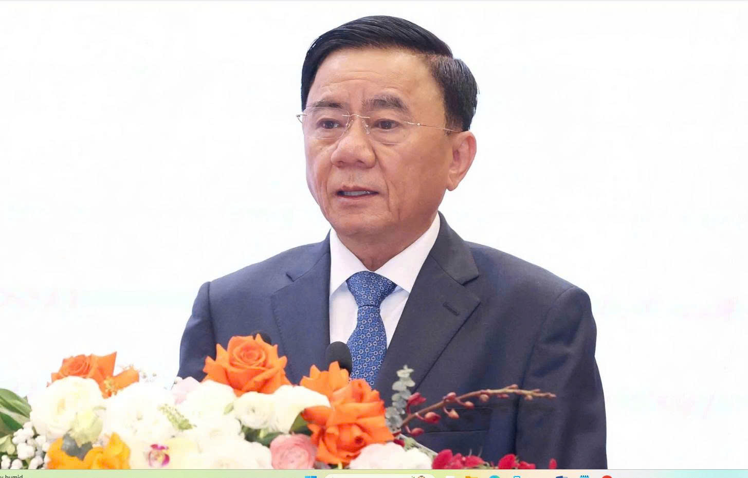 Chức năng, nhiệm vụ của Ban Chỉ đạo Trung ương về công tác thông tin đối ngoại- Ảnh 1. Chức năng, nhiệm vụ của Ban Chỉ đạo Trung ương về công tác thông tin đối ngoại- Ảnh 1.