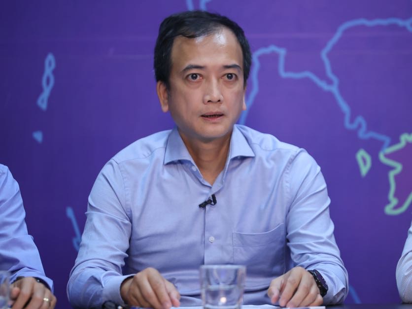 TỌA ĐÀM: PHÁT TRIỂN BỀN VỮNG NGÀNH ĐIỆN - NHỮNG VẤN ĐỀ ĐẶT RA- Ảnh 3.