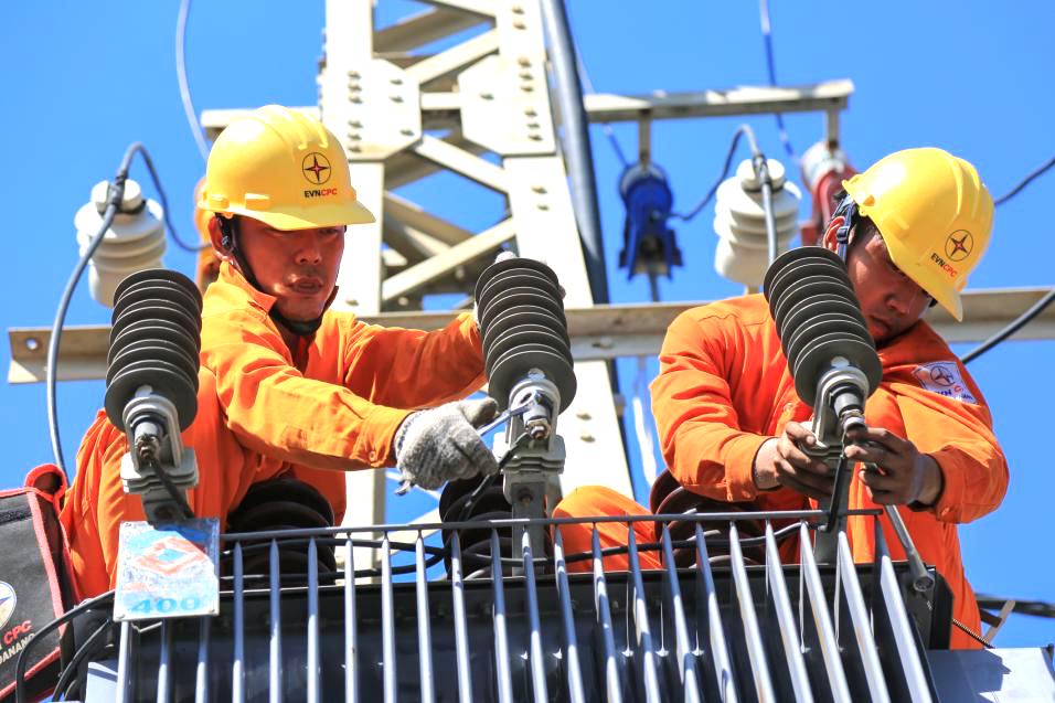 GIÁ ĐIỆN: CẦN CHIA SẺ VÀ CÔNG BẰNG- Ảnh 1.