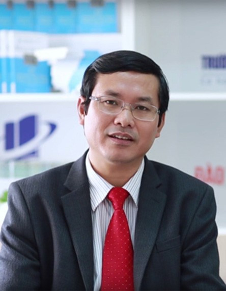 Bộ Giáo dục và Đào tạo: Phân công nhiệm vụ của Bộ trưởng và các Thứ trưởng - Ảnh 3. Bộ Giáo dục và Đào tạo: Phân công nhiệm vụ của Bộ trưởng và các Thứ trưởng - Ảnh 3.