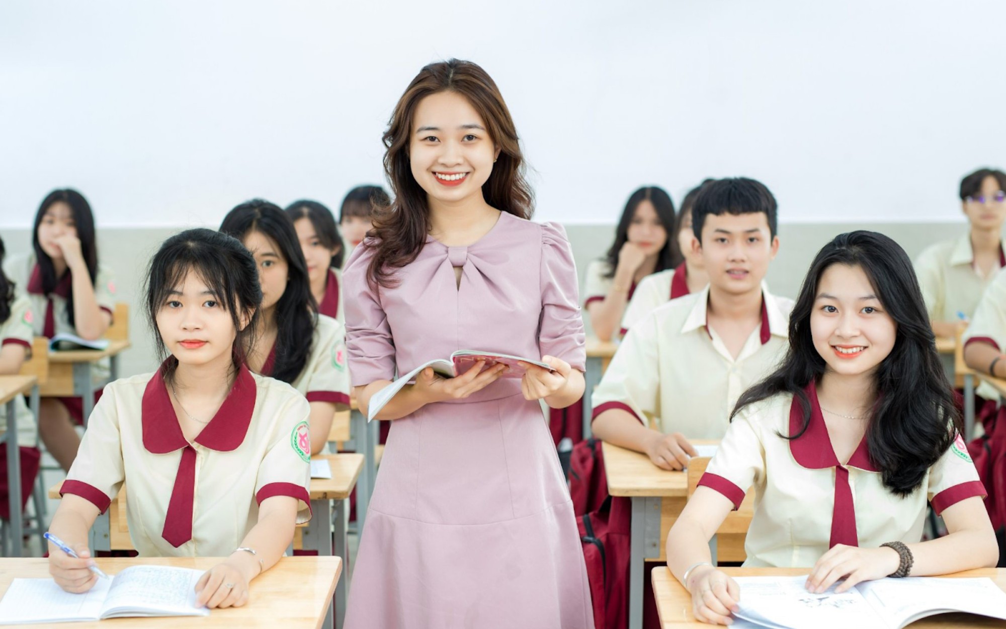 Đề xuất QUY ĐỊNH MỚI về BỔ NHIỆM, TIỀN LƯƠNG nhà giáo