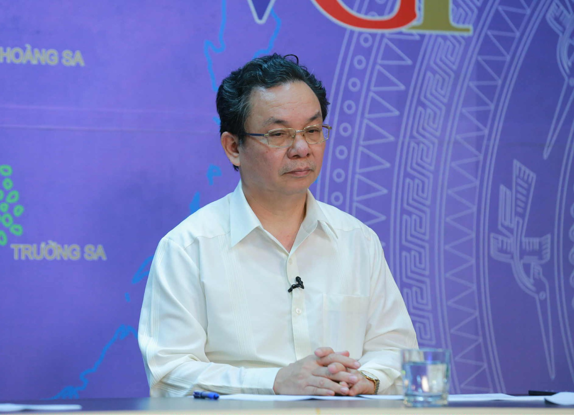 TỌA ĐÀM: Nội địa hóa ngành ô tô Việt Nam với nền kinh tế độc lập, tự chủ- Ảnh 2.