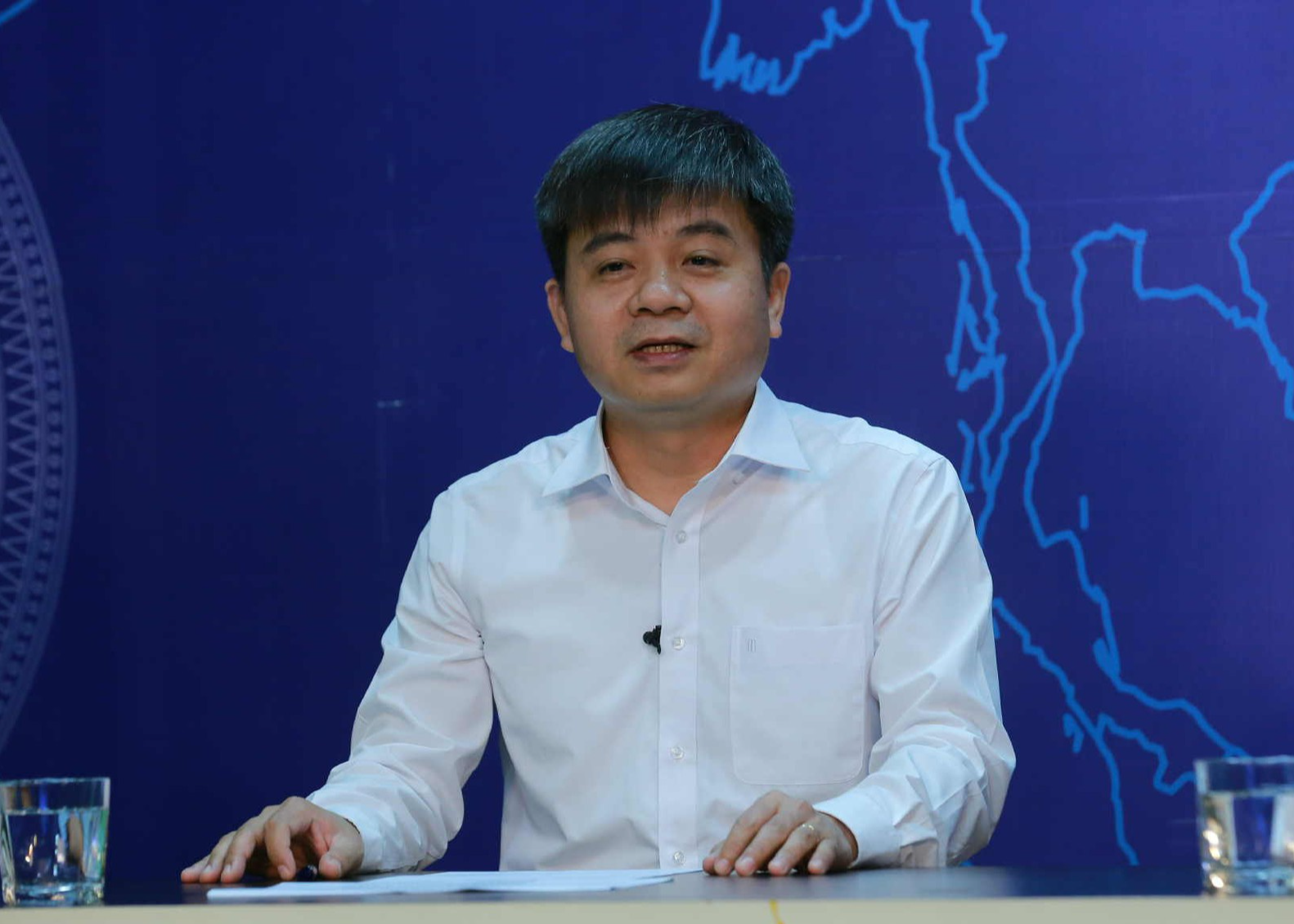 TỌA ĐÀM: Nội địa hóa ngành ô tô Việt Nam với nền kinh tế độc lập, tự chủ- Ảnh 3.
