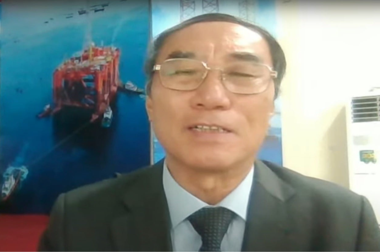 TỌA ĐÀM: Nội địa hóa ngành ô tô Việt Nam với nền kinh tế độc lập, tự chủ- Ảnh 4.