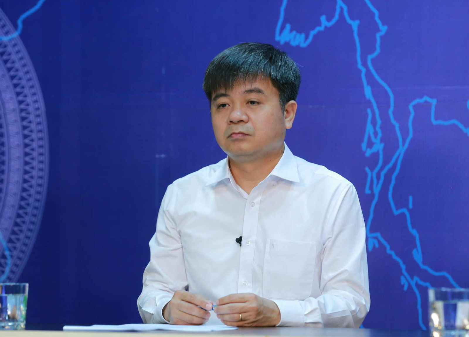 TỌA ĐÀM: Nội địa hóa ngành ô tô Việt Nam với nền kinh tế độc lập, tự chủ- Ảnh 7.