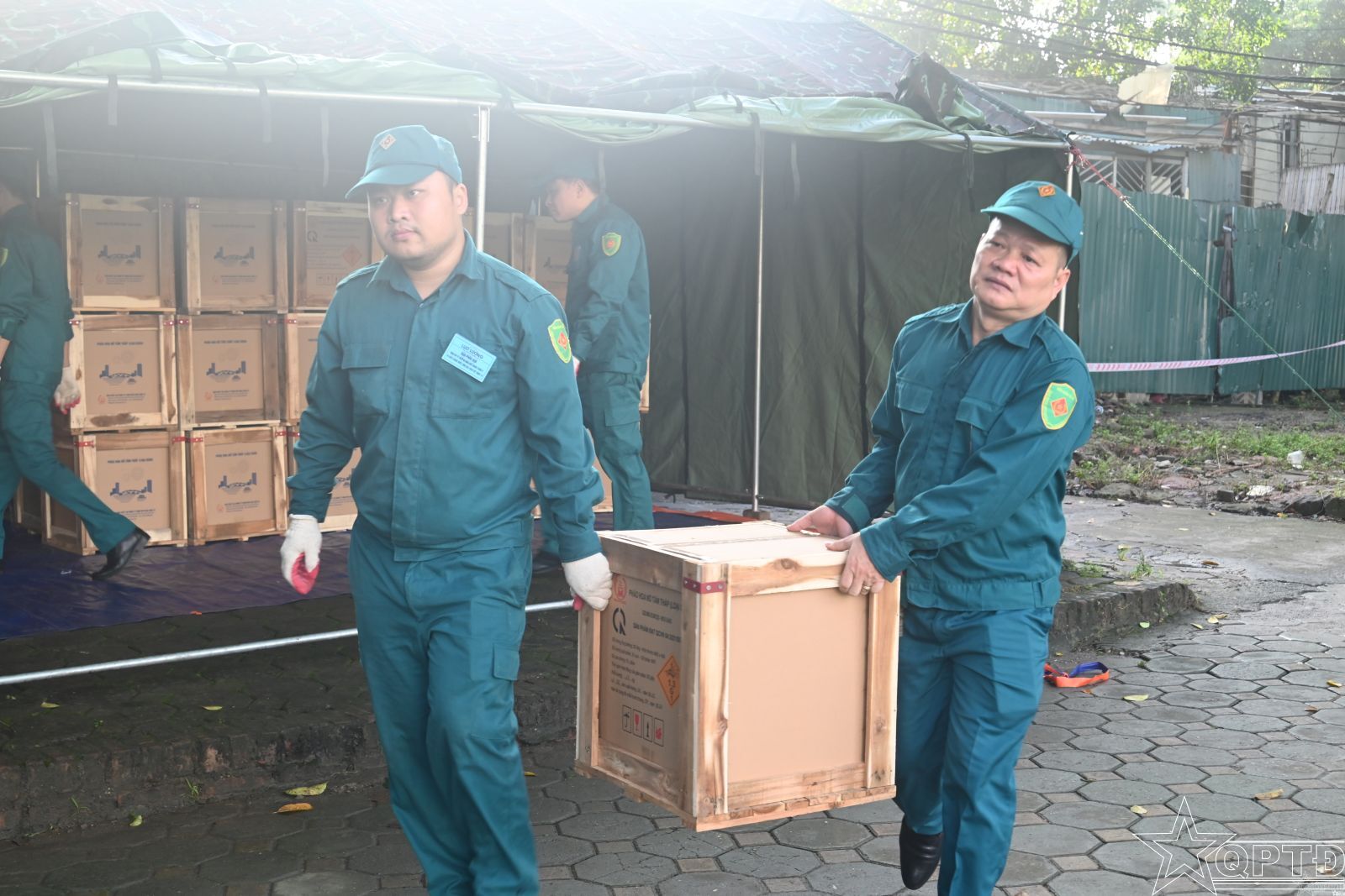 Danh sách các điểm BẮN PHÁO HOA Kỷ niệm 80 NĂM QUỐC KHÁNH 2/9/2025 tại Hà Nội, TPHCM và các tỉnh, thành- Ảnh 2.