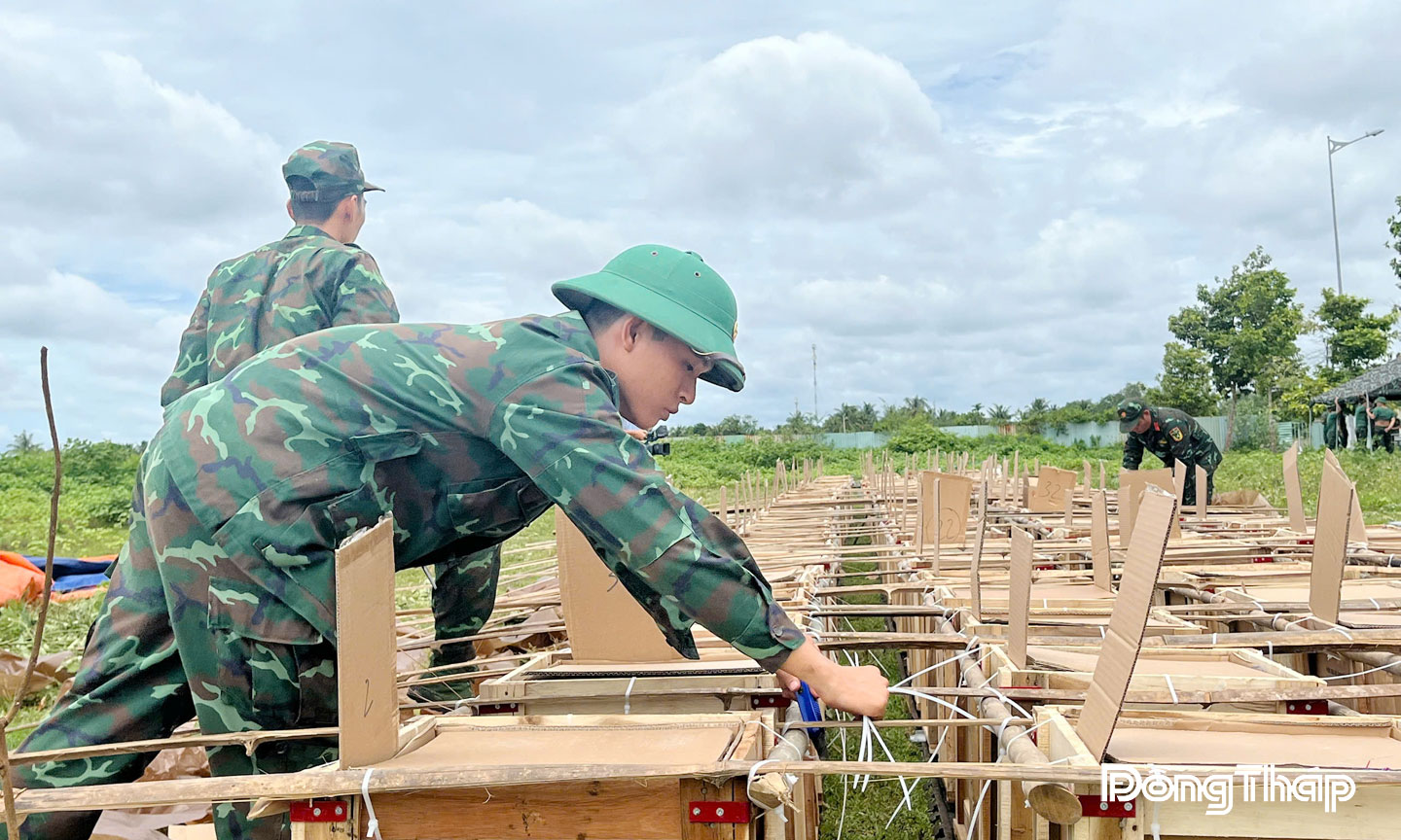 Danh sách các điểm BẮN PHÁO HOA Kỷ niệm 80 NĂM QUỐC KHÁNH 2/9/2025 tại Hà Nội, TPHCM và các tỉnh, thành- Ảnh 16.