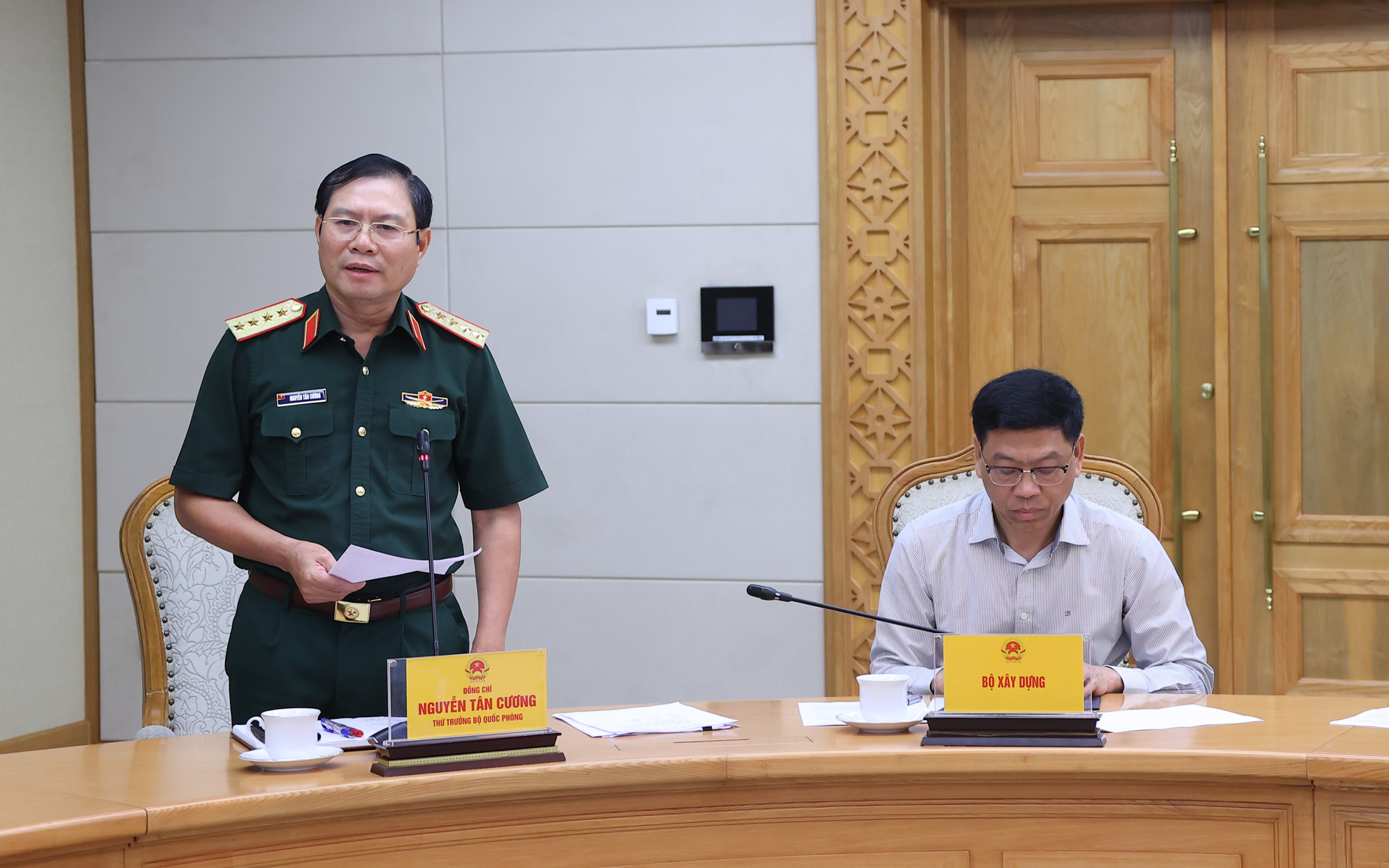 BÃO SỐ 10 RẤT NGUY HIỂM, KHÓ LƯỜNG: KHẨN TRƯƠNG ỨNG PHÓ, TUYỆT ĐỐI KHÔNG ĐƯỢC CHẬM TRỄ!- Ảnh 4.