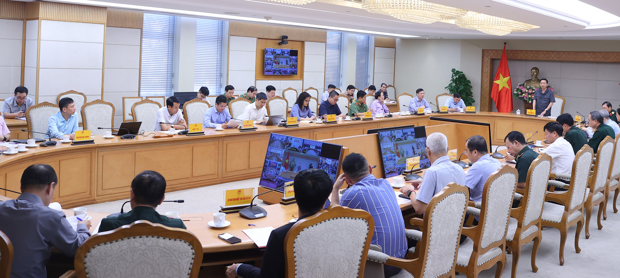 BÃO SỐ 10 RẤT NGUY HIỂM, KHÓ LƯỜNG: KHẨN TRƯƠNG ỨNG PHÓ, TUYỆT ĐỐI KHÔNG ĐƯỢC CHẬM TRỄ!- Ảnh 6.
