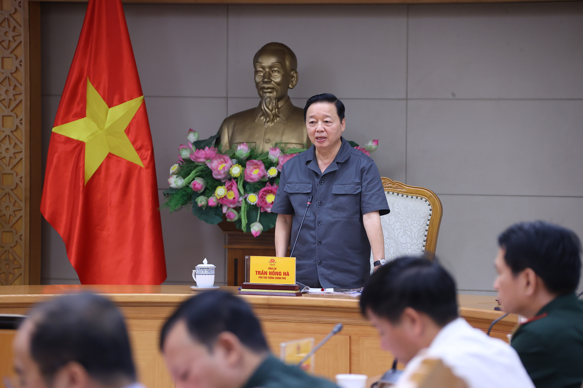 BÃO SỐ 10 RẤT NGUY HIỂM, KHÓ LƯỜNG: KHẨN TRƯƠNG ỨNG PHÓ, TUYỆT ĐỐI KHÔNG ĐƯỢC CHẬM TRỄ!- Ảnh 5.