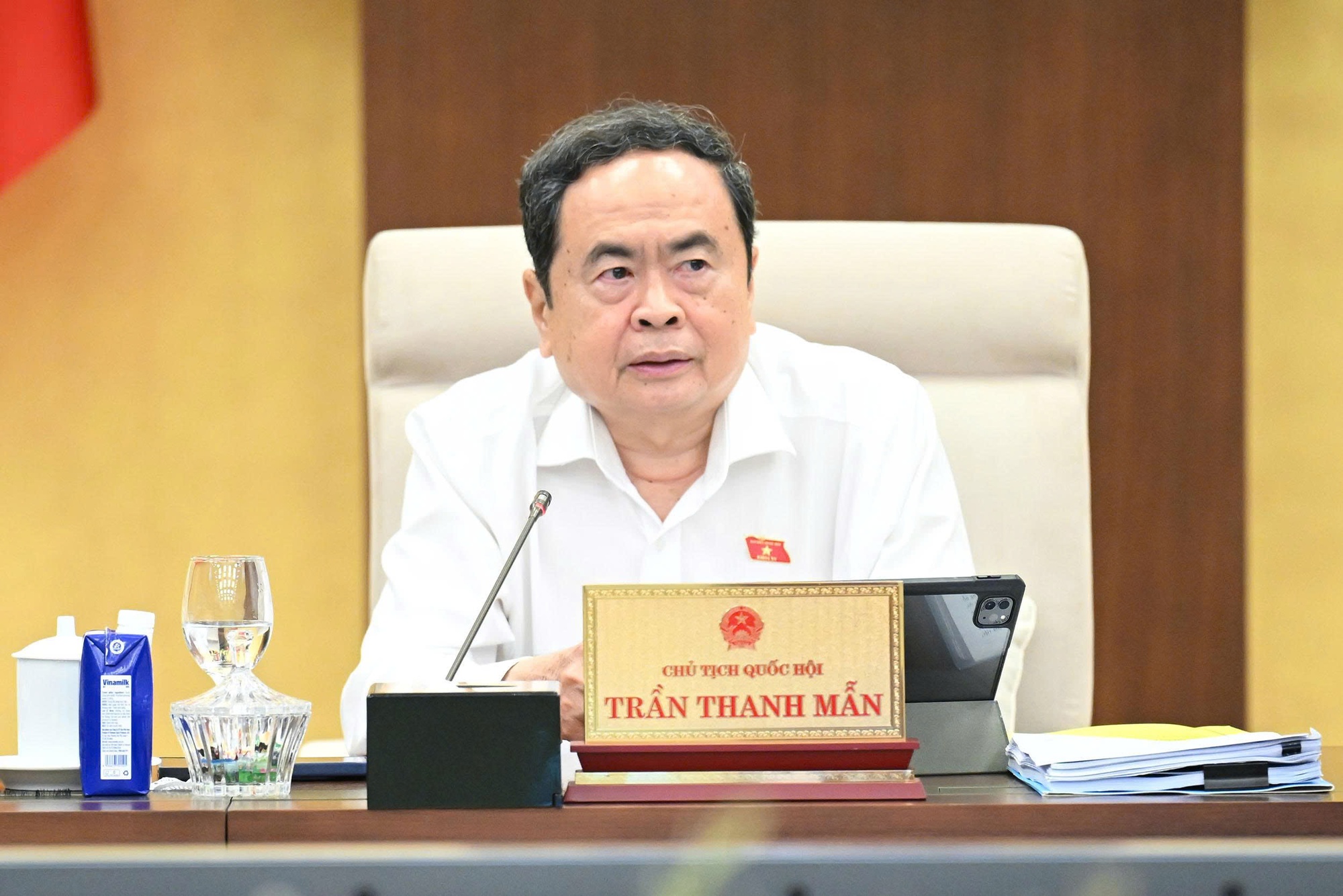 Nhiều đổi mới quan trọng trong dự thảo Luật Viên chức (sửa đổi)- Ảnh 6.