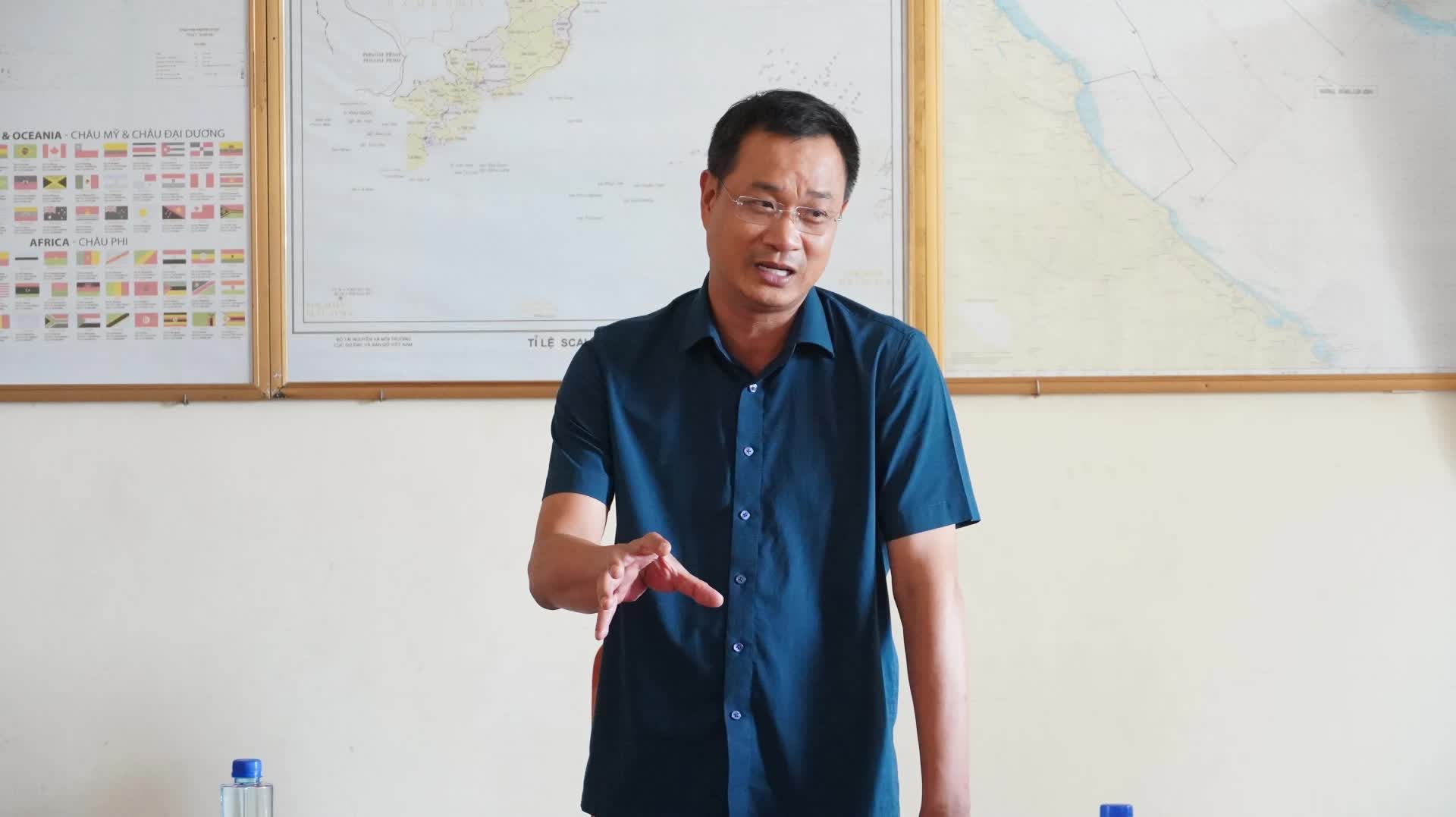 KHẨN TRƯƠNG TRANH THỦ TỪNG GIỜ, ƯU TIÊN CAO NHẤT, NỖ LỰC CAO NHẤT TÌM KIẾM NGƯỜI MẤT TÍCH- Ảnh 3.