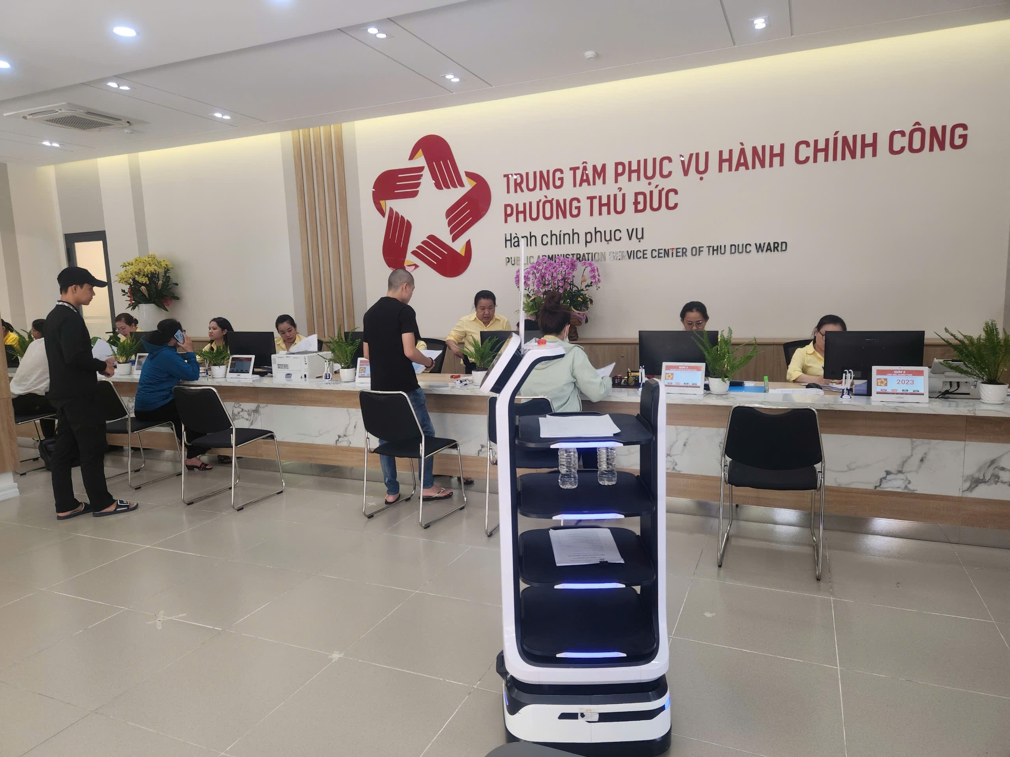 Chỉ đạo mới nhất của Thủ tướng về vận hành chính quyền địa phương 2 cấp- Ảnh 1. Chỉ đạo mới nhất của Thủ tướng về vận hành chính quyền địa phương 2 cấp- Ảnh 1.