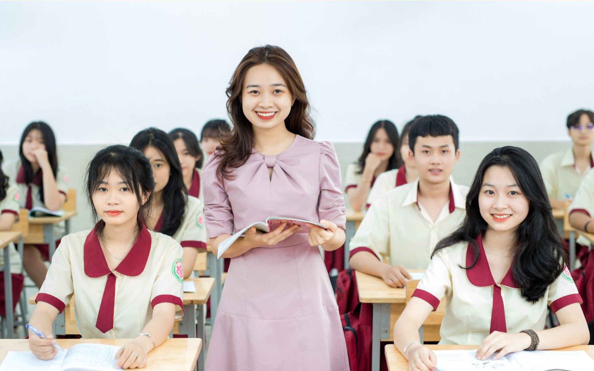 TOÀN VĂN: Nghị định số 238/2025/NĐ-CP về học phí, miễn, giảm, hỗ trợ học phí, hỗ trợ chi phí học tập...