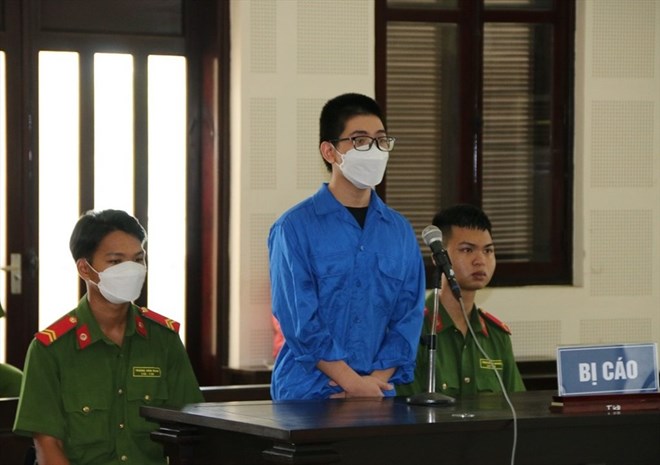 Dự kiến các trường hợp có thể áp dụng biện pháp giám sát điện tử- Ảnh 1.