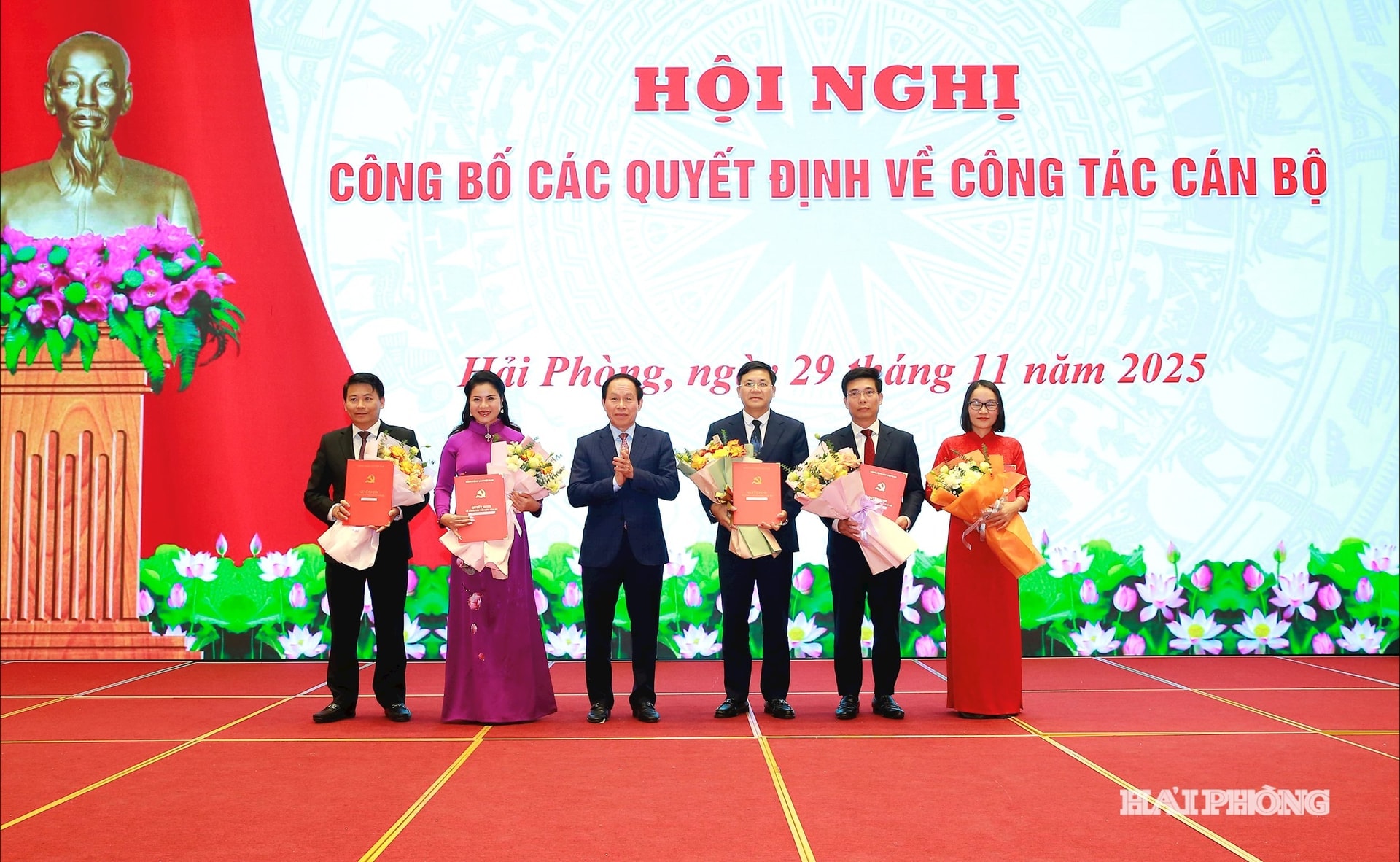 10 KẾT QUẢ NỔI BẬT CỦA TP HẢI PHÒNG NĂM 2025- Ảnh 4.