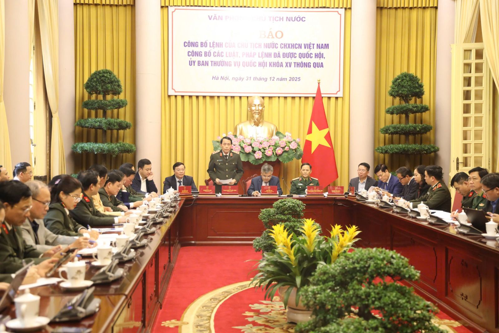 Nội dung cơ bản và những điểm mới quan trọng trong 15 luật, pháp lệnh vừa được thông qua- Ảnh 2.