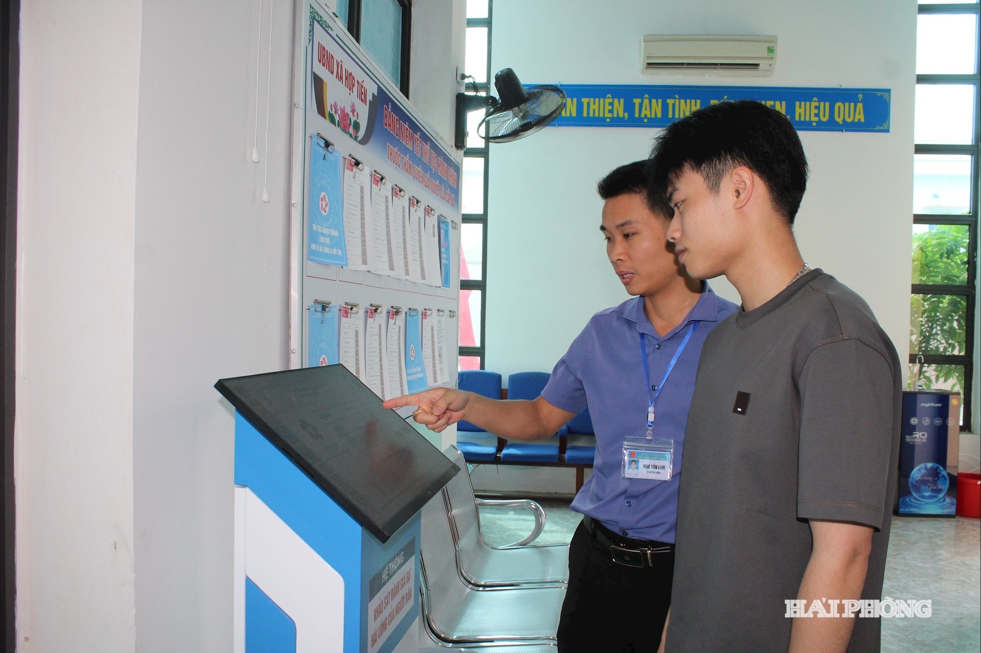 10 KẾT QUẢ NỔI BẬT CỦA TP HẢI PHÒNG NĂM 2025- Ảnh 7.