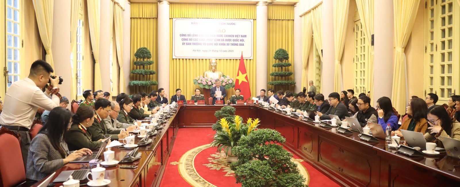 Nội dung cơ bản và những điểm mới quan trọng trong 15 luật, pháp lệnh vừa được thông qua- Ảnh 3.