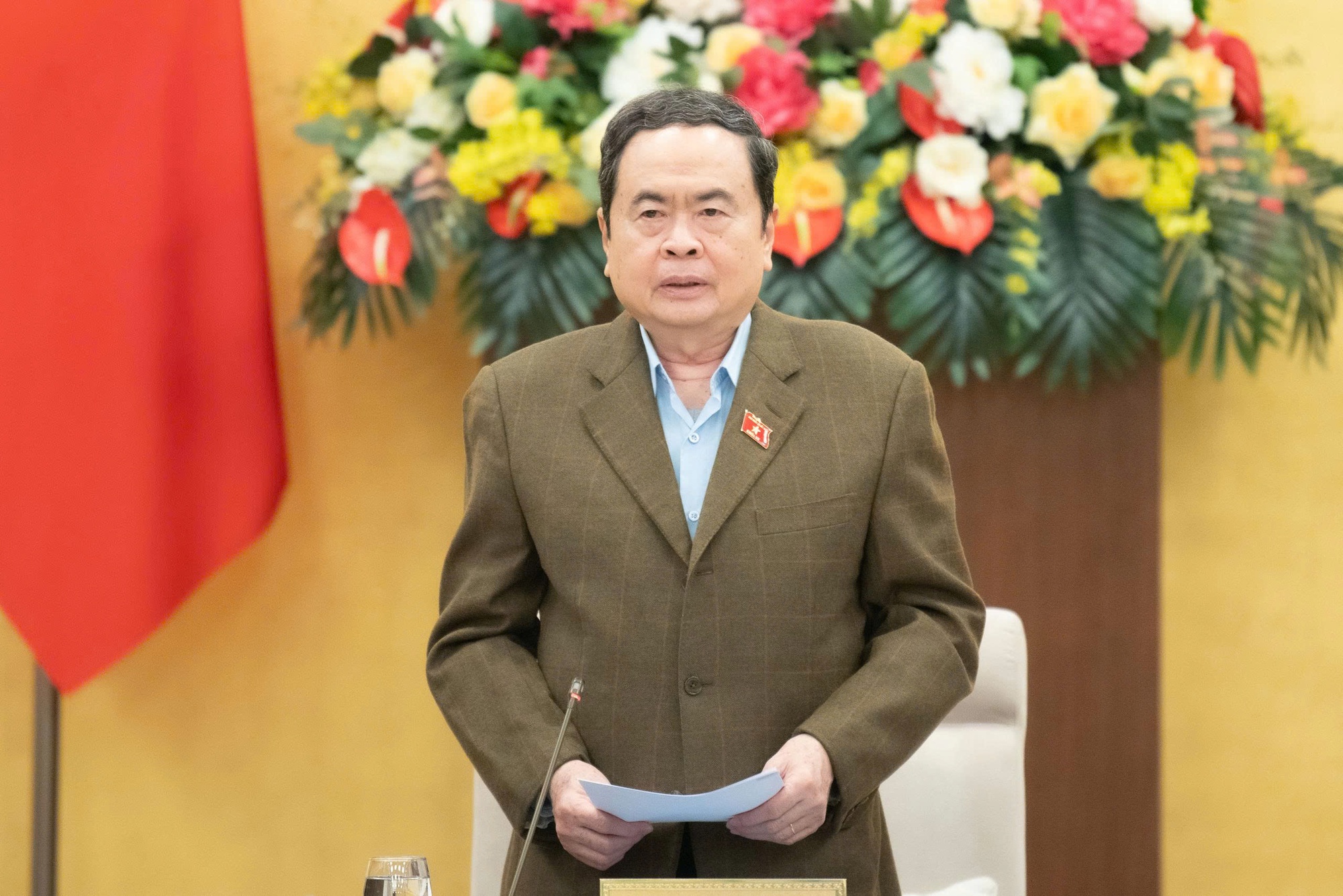 Chính sách tiền lương đối với cán bộ, công chức, viên chức và người nghỉ hưu chưa đáp ứng yêu cầu bảo đảm đời sống- Ảnh 5.