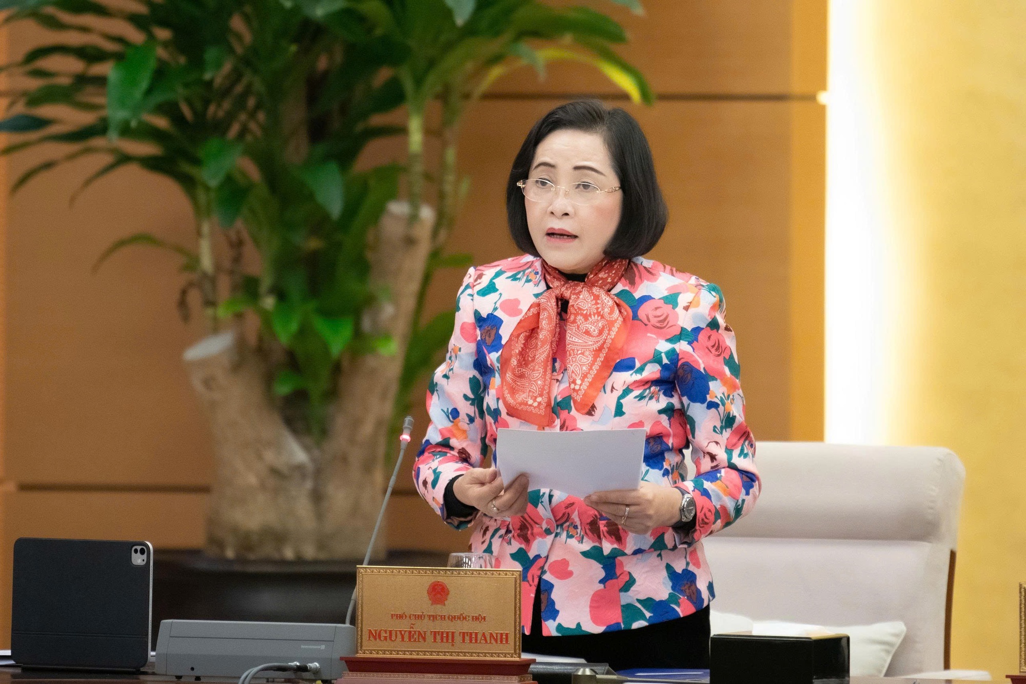 Chính sách tiền lương đối với cán bộ, công chức, viên chức và người nghỉ hưu chưa đáp ứng yêu cầu bảo đảm đời sống- Ảnh 8.