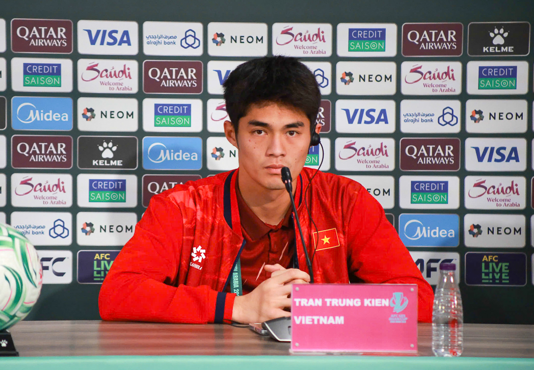 Bán kết U23 châu Á 2026: U23 Việt Nam sẽ thi đấu một cách dũng mãnh nhất và giành chiến thắng- Ảnh 2.