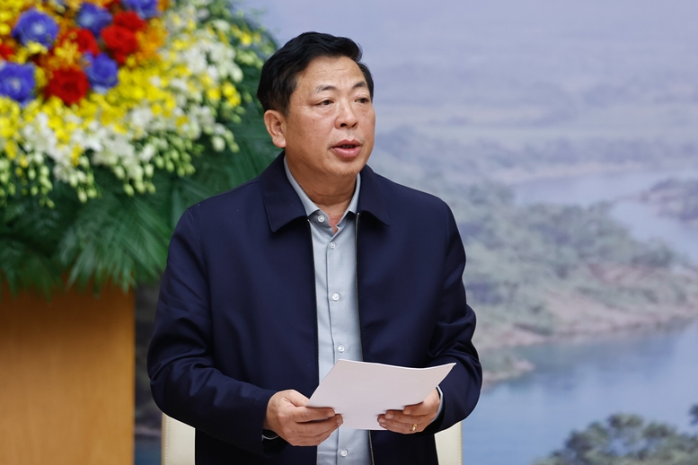 Thủ tướng: Thanh tra, kiểm tra, kiểm toán các dự án ngay từ đầu- Ảnh 4.