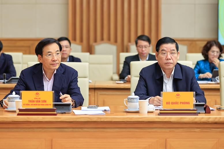 PHÁT TRIỂN KINH TẾ TƯ NHÂN LÀ MỆNH LỆNH HÀNH ĐỘNG VỚI TÌNH CẢM TỪ TRÁI TIM ĐẾN TRÁI TIM- Ảnh 7.