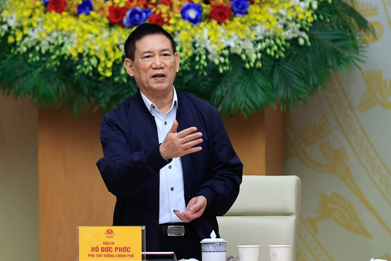 PHÁT TRIỂN KINH TẾ TƯ NHÂN LÀ MỆNH LỆNH HÀNH ĐỘNG VỚI TÌNH CẢM TỪ TRÁI TIM ĐẾN TRÁI TIM- Ảnh 4.