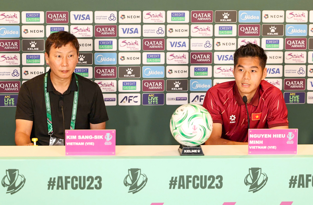 VCK CHÂU Á 2026: BẢNG XẾP HẠNG, LỊCH THI ĐẤU, DANH SÁCH ĐỘI TUYỂN U23 VIỆT NAM- Ảnh 6.