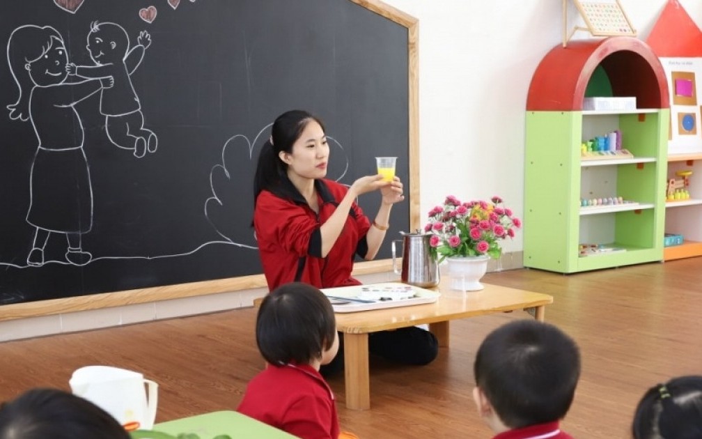 TUỔI NGHỈ HƯU CỦA GIÁO VIÊN TỪ 2026