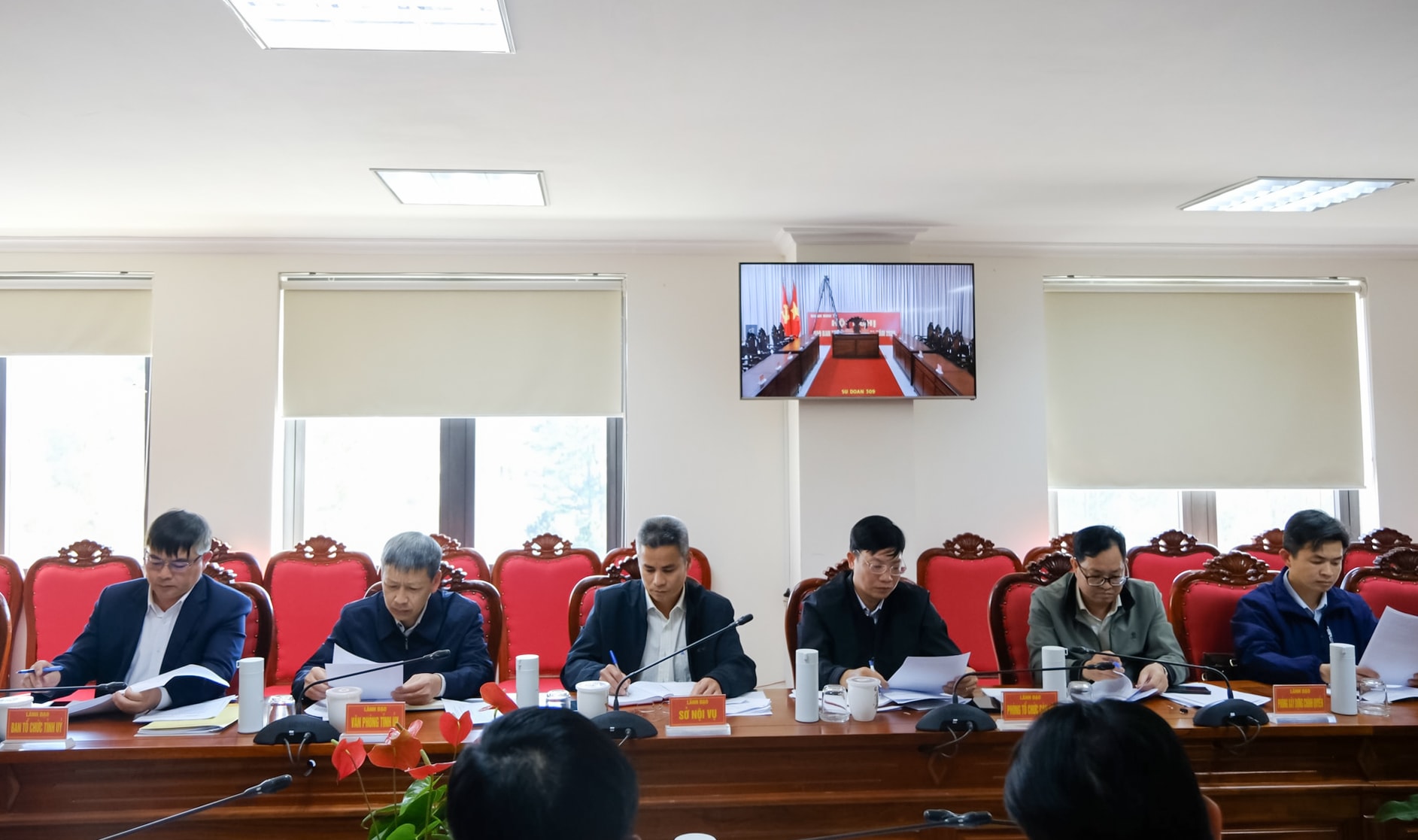 Đưa sĩ quan về Ban Chỉ huy quân sự cấp xã: Xây dựng 2 mô hình bố trí cán bộ- Ảnh 2.