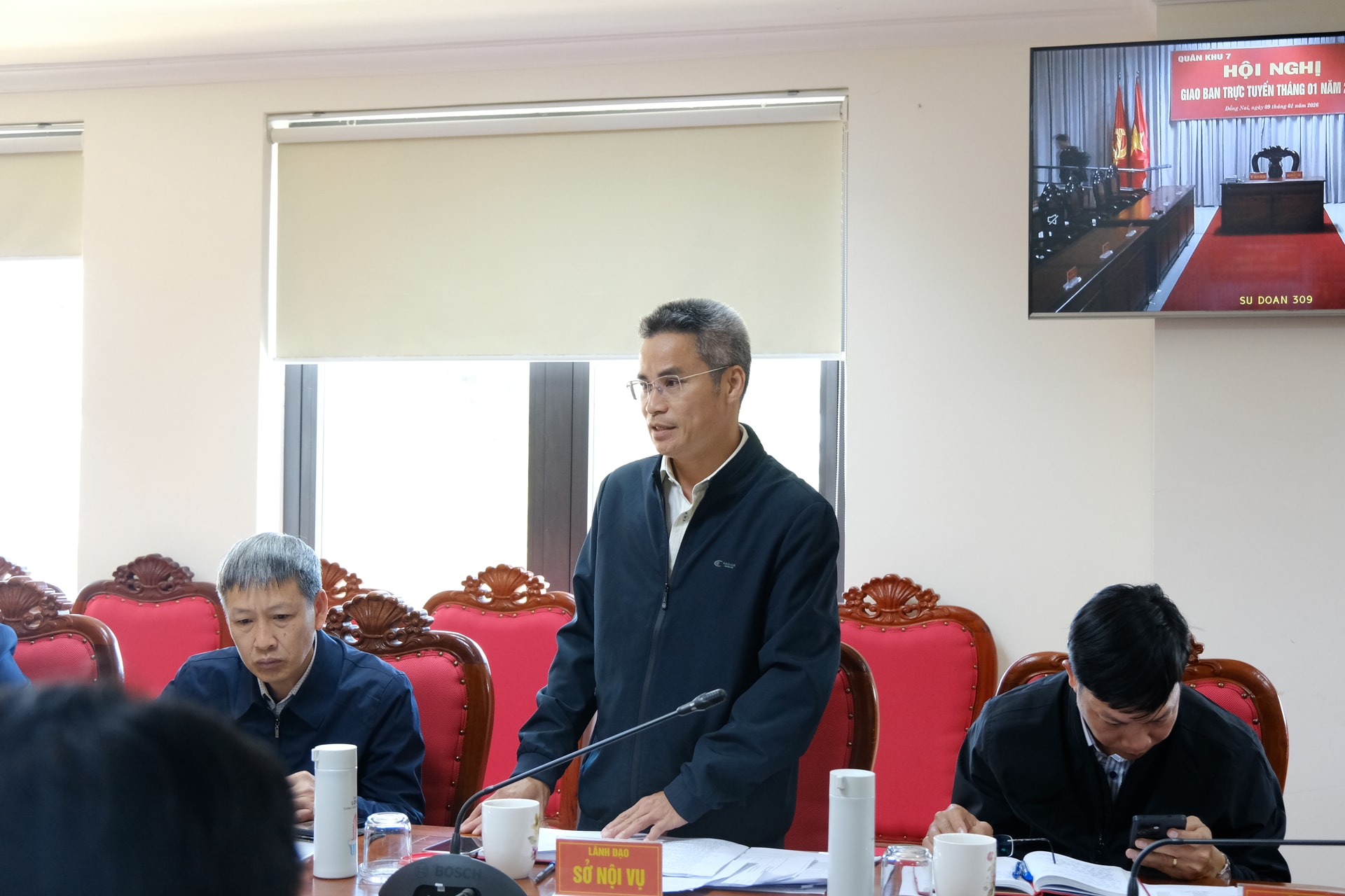 Đưa sĩ quan về Ban Chỉ huy quân sự cấp xã: Xây dựng 2 mô hình bố trí cán bộ- Ảnh 3.