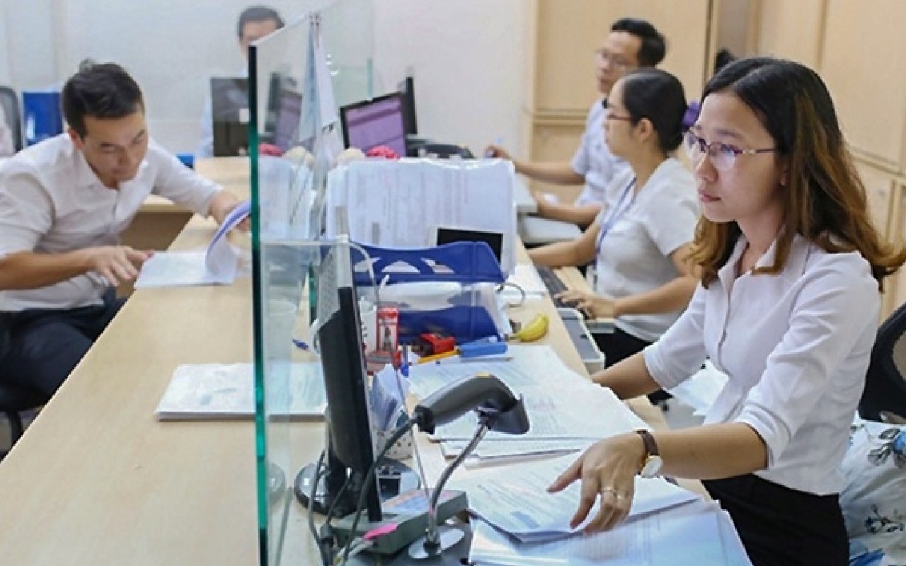 TOÀN VĂN: Nghị định 361/2025/NĐ-CР quy định về vị trí việc làm công chức