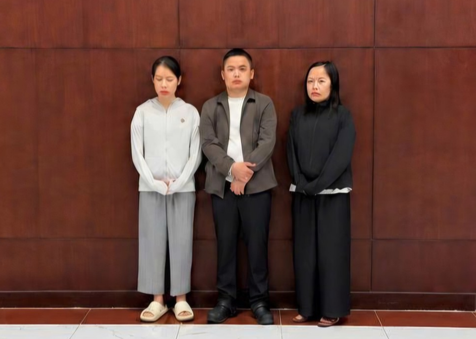 Vụ Ngân 98: Khởi tố thêm 3 đối tượng- Ảnh 1.