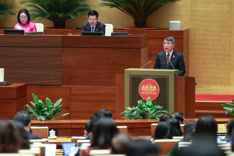 TOÀN VĂN BÁO CÁO KINH TẾ - XÃ HỘI 2026; DỰ KIẾN KẾ HOẠCH PHÁT TRIỂN KINH TẾ - XÃ HỘI 2027- Ảnh 1.