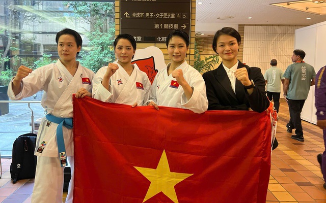 Kế hoạch 383/KH-UBND: Phát triển các môn thể thao trọng điểm dự ASIAD, Olympic