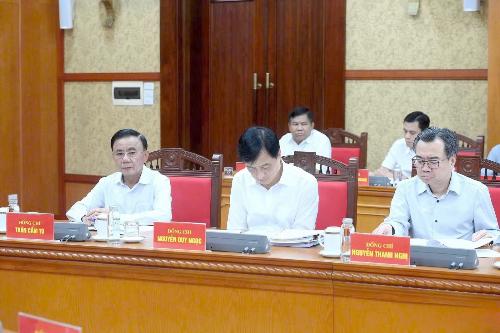 TỔNG BÍ THƯ, CHỦ TỊCH NƯỚC TÔ LÂM: PHẢI ĐỔI MỚI CĂN BẢN TRUYỀN THÔNG CHÍNH SÁCH- Ảnh 2.